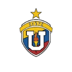 This is Away Team logo: UCV