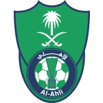 This is Logo of Home Team: Al-Ahli Jeddah