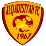This is Logo of Away Team: Al-Qadisiyah FC