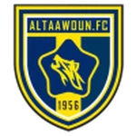 This is Logo of Home Team: Al Taawon