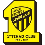 This is Logo of Away Team: Al-Ittihad FC