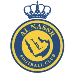 This is Logo of Away Team: Al-Nassr