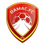 This is Logo of Home Team: Damac