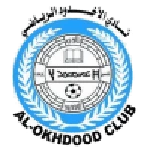 This is Logo of Home Team: Al Akhdoud