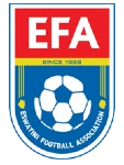 This is Home Team logo: Eswatini
