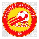 This is Logo of Home Team: Vitré