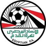 This is Away Team logo: Egypt