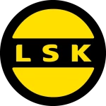 This is Home Team logo: Lillestrom
