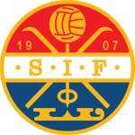 This is Away Team logo: Stromsgodset