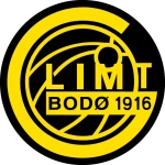 This is Away Team logo: Bodo/Glimt