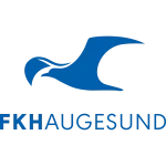 This is Away Team logo: Haugesund