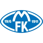 This is Away Team logo: Molde