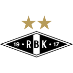 This is Away Team logo: Rosenborg
