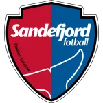 This is Home Team logo: Sandefjord