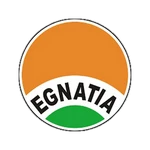 This is Logo of Home Team: Egnatia Rrogozhinë