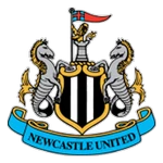 This is Home Team logo: Newcastle