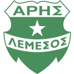 This is Logo of Away Team: Aris