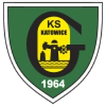 This is Away Team logo: GKS Katowice