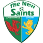 This is Logo of Away Team: The New Saints