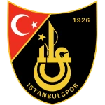 This is Away Team logo: İstanbulspor
