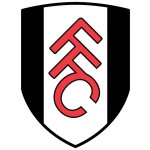 This is Away Team logo: Fulham