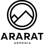 This is Logo of Away Team: Ararat-Armenia