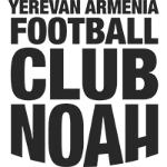 This is Home Team logo: FC Noah