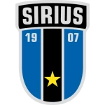 This is Away Team logo: Sirius