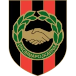 This is Away Team logo: IF Brommapojkarna
