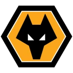 This is Away Team logo: Wolves