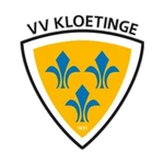 This is Logo of Away Team: Kloetinge