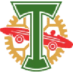 This is Logo of Away Team: Torpedo Moskva
