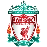 This is Away Team logo: Liverpool