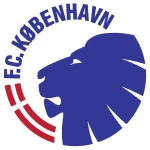 This is Away Team logo: FC Copenhagen