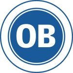 This is Away Team logo: Odense