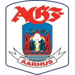 This is Away Team logo: Aarhus