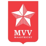  This is Home Team logo: MVV