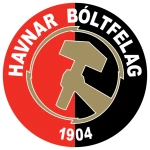 This is Logo of Home Team: HB