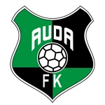This is Logo of Home Team: Auda