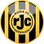 This is Away Team logo: Roda