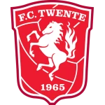 This is Away Team logo: Twente