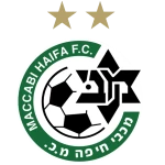 This is Logo of Away Team: Maccabi Haifa