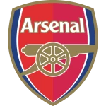 This is Home Team logo: Arsenal