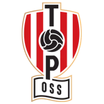 This is Logo of Away Team: FC OSS
