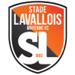 This is Away Team logo: Laval