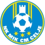 This is Logo of Away Team: Celje