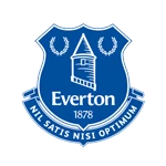 This is Home Team logo: Everton