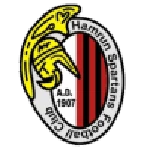 This is Away Team logo: Hamrun Spartans