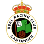 This is Home Team logo: Racing Santander