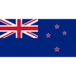  This is Home Team logo: New Zealand